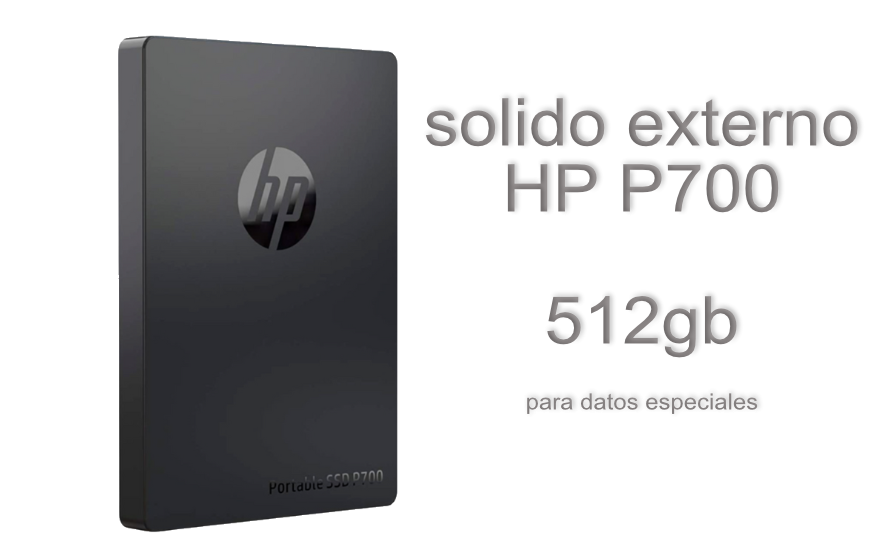 Solido HP